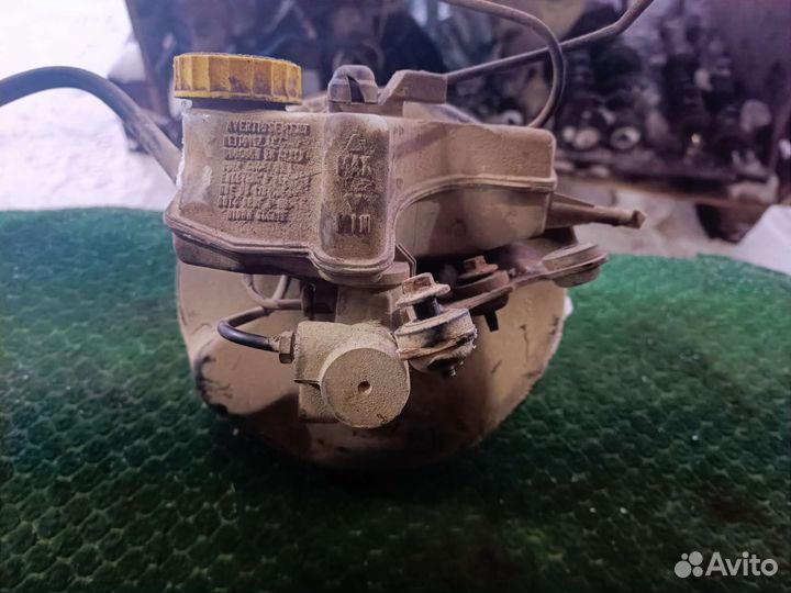 Вакуумник Сеат Ибица 1999г