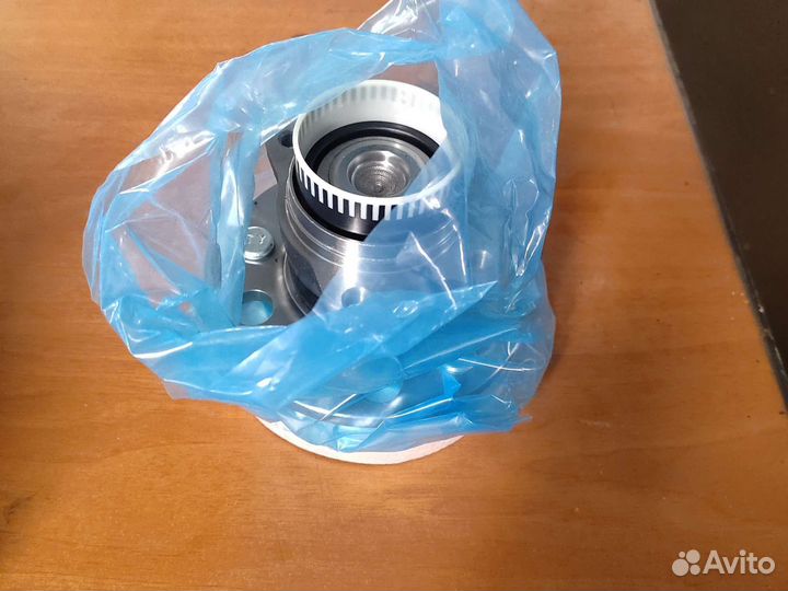 Подшипник ступицы kia sportage hyundai ix35