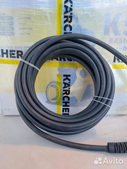 Шланг на мойку Керхер