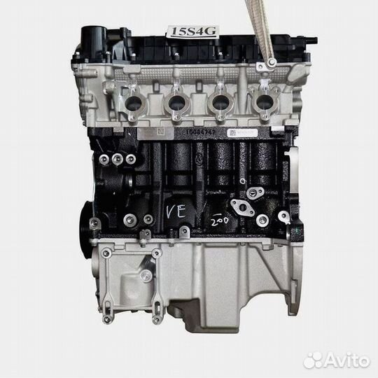 Новые двигатели на Корейские авто