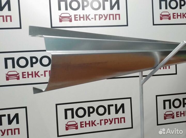 Пороги Ford Focus 2 седан и другие