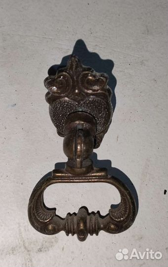 Мебельные ручки СССР