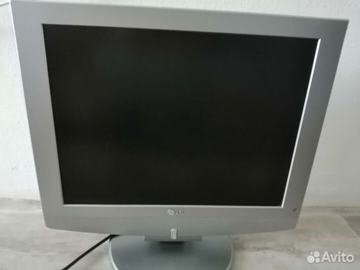 Телевизор(монитор)