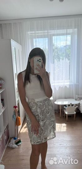 Платье женское