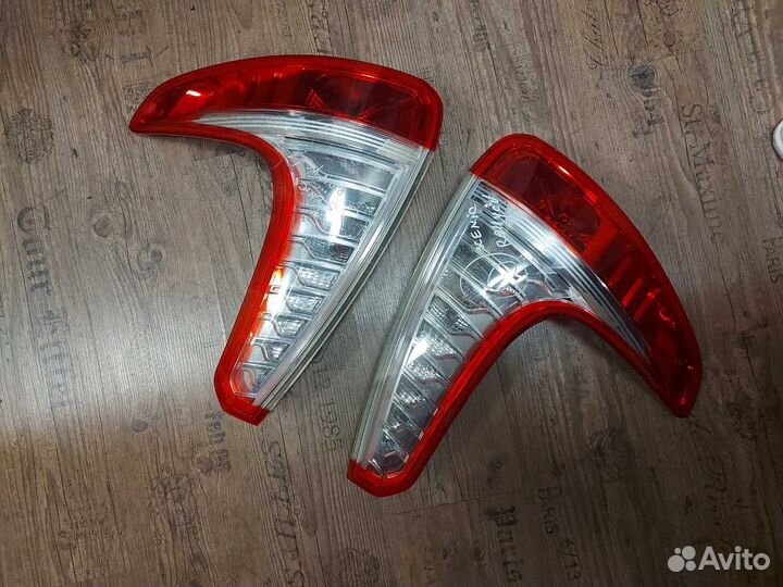 Renault Гранд Сценик 3 фонарь задний б/у