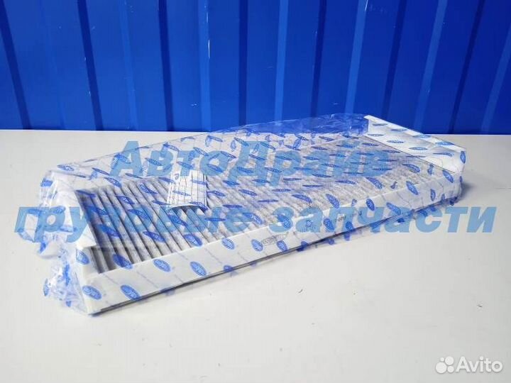 Фильтр воздушный кабины для грузовиков MAN TGA/TGS