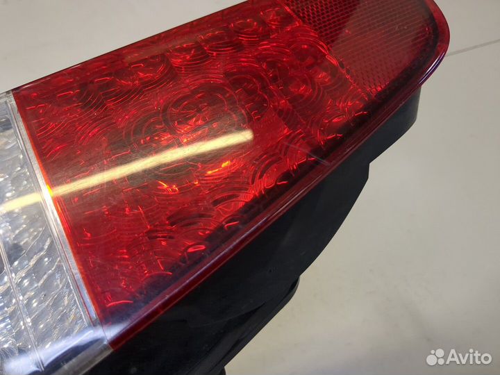 Фонарь (задний) Fiat Doblo, 2001