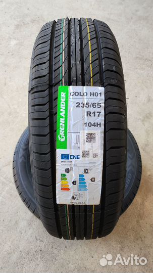 Grenlander Colo H01 235/65 R17 104H