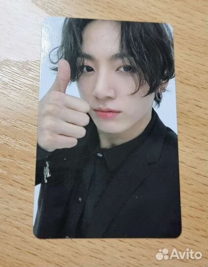 BTS Чонгук меморис 2020