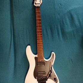 Schecter Sun Valley Super Shredder FR