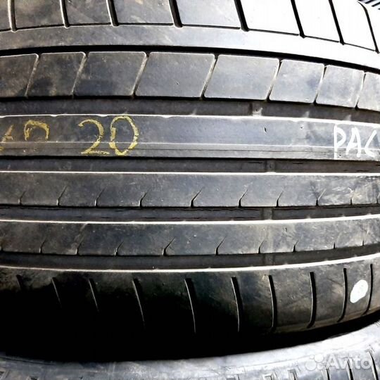 Dunlop SP Sport Maxx GT 265/30 R20 94Y