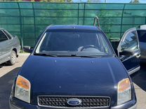 Ford Fusion 1.4 MT, 2006, 286 000 км, с пробегом, цена 350 000 руб.