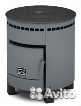 Отопительные печи