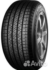 Yokohama Geolandar G91AT 225/60 R18 100H