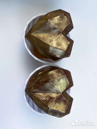 Всё из шоколада. Букеты. Пиньяты. Медианты и др