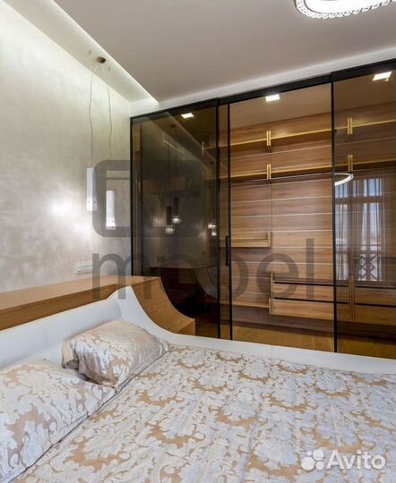 Шкафы купе на заказ