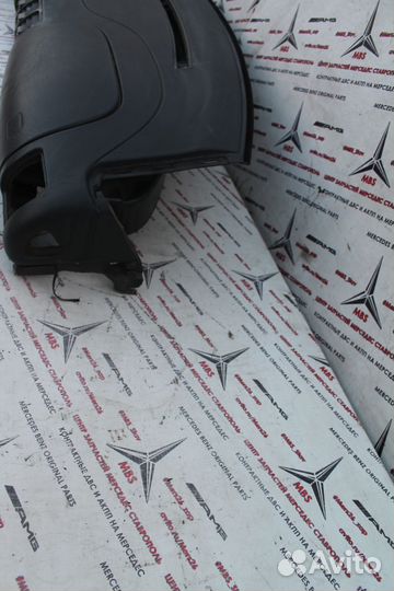 Р Панель (торпедо) w163 ML Mercedes