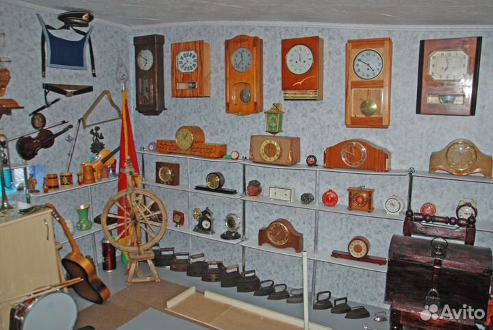 Антиквариат