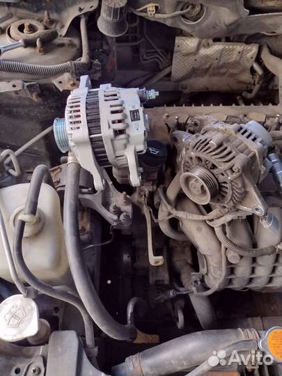 Диагностика авто, Chip Tuning, Клонирование эбу