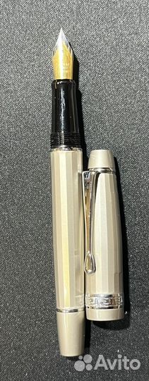 Перьевая чернильная ручка 