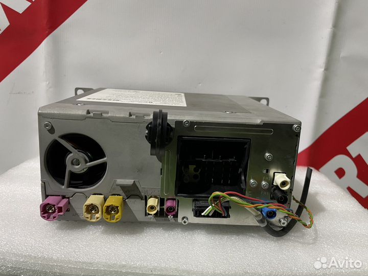 NBT EVO Bmw 3 F30/Бмв 3 серии