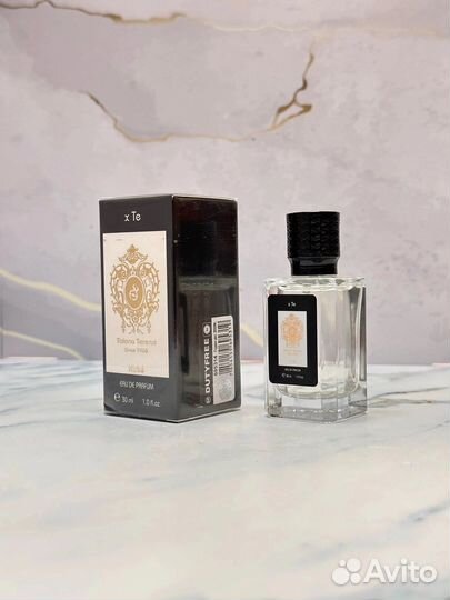 Tiziana Terenzi Kirke кирке парфюм