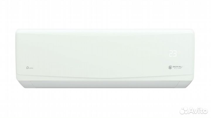 Сплит-система Royal Clima RC-GR35HN/IN/RC-GR35HN/O