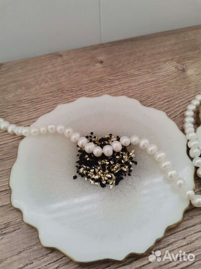 Подставки из эпоксидной смолы