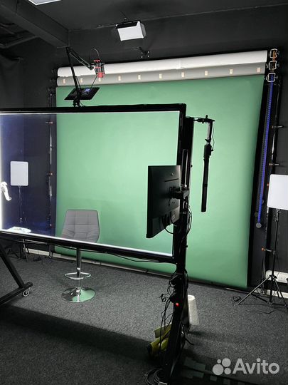 Студия видеосъемки