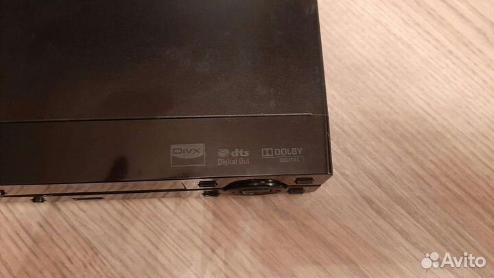 Dvd плеер Pioneer DV-320
