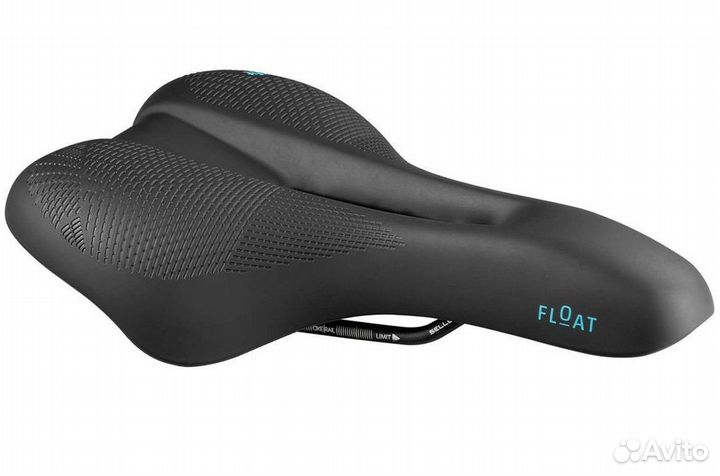 Седло Selle Royal Float Da Classic 8VC2DE0A08V14