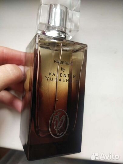 Духи парфюм туалетная вода