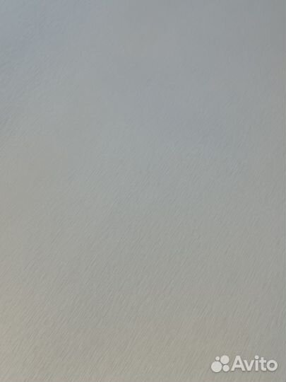 Пленка виниловая шлифованный алюминий
