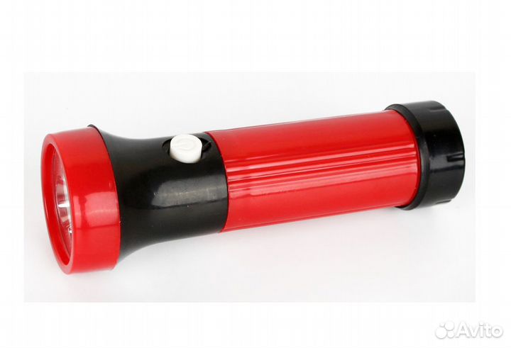 Фонарь Ultraflash LED3002-тн