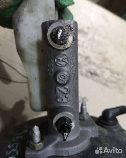 Гтц Volkswagen golf mk4