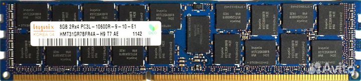 Оперативная память