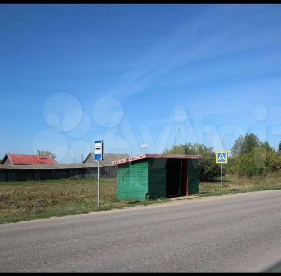 Дом 54 м² на участке 16 сот.