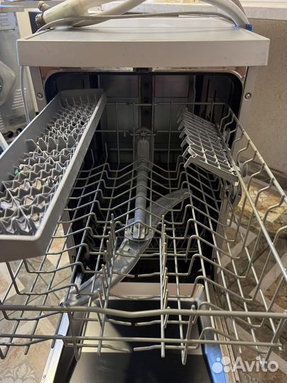 Посудомоечная машина Bosch 45см