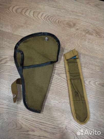 Кабура и многое другое мвд