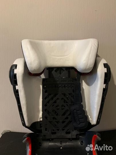 Детское автокресло britax romer kidfix 2 xp sict