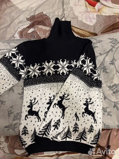 Водолазка женская