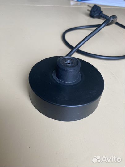 Подставка для капучинатора nespresso