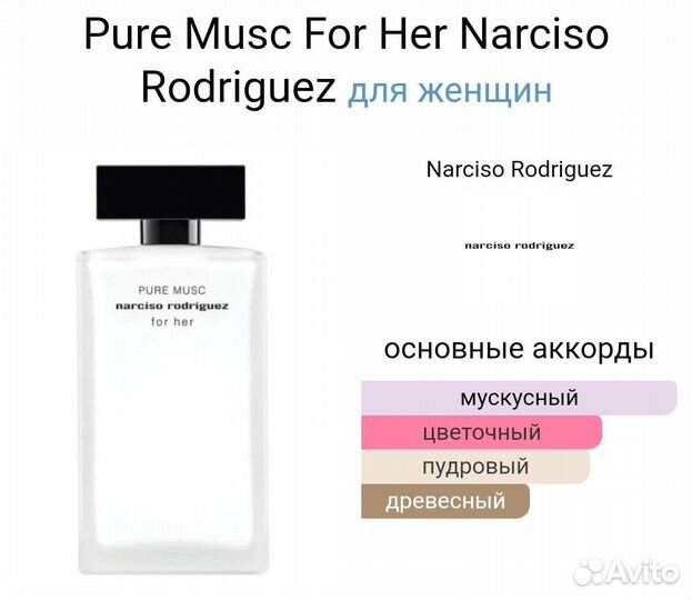 Prada, Gucci, Narciso Rodriguez и др. - распив