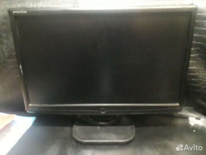 Монитор Emachines E190HQV 19