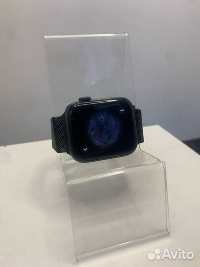 Умные часы Apple Watch Series SE Gen 1 44 мм П1