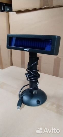 Posiflex PD-2800В Дисплей покупателя