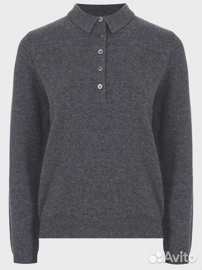 Поло кашемировое Addicted