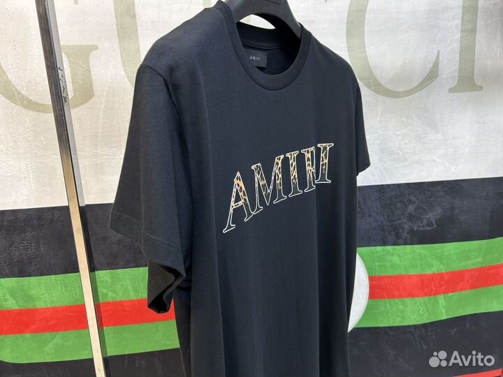 Футболка Amiri