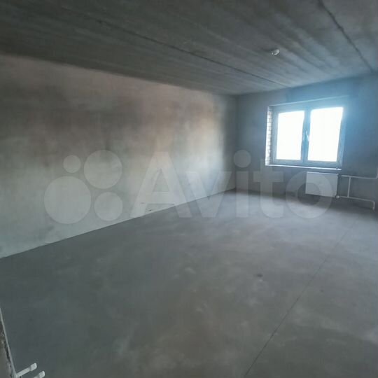 3-к. квартира, 51,4 м², 2/4 эт.