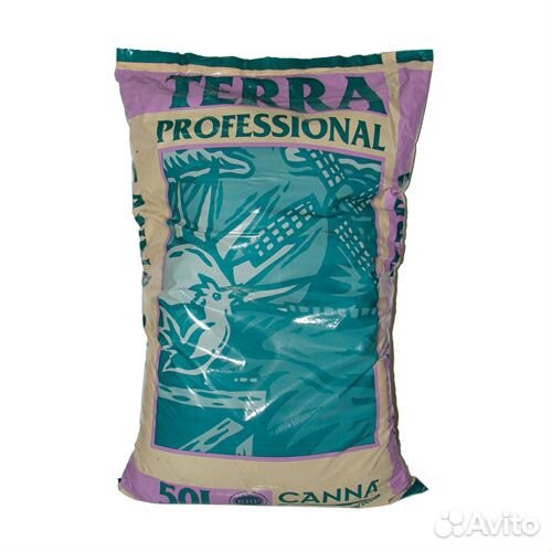 Canna Terra Professional 25 L